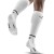 CEP Men's Compression Running Socks (White)