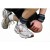 Fitness-Mad Wrist and Ankle Weights