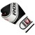 RDX Sports Robo 4B Black/White Kids Boxing Gloves