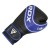RDX Sports Robo 4B Black/Blue Boxing Gloves for Children
