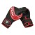 RDX Sports Robo 4B Black/Red Kids Padded Boxing Gloves