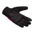 RDX Sports W1 Full-Finger Lightweight Gym Workout Gloves (Pink)
