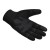 RDX Sports W1 Full-Finger Gym Gloves (Black)