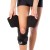 BioSkin Hinged Knee Support with Front Closure