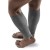 CEP Grey/Light Grey Ultralight Compression Calf Sleeves for Men