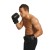 Fitness-Mad Leather Pro Bag Mitts