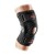 McDavid Neoprene Knee Support with Polycentric Hinges and Cross Straps