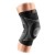 McDavid 5116 Elastic Knee Support Support Sleeve with Gel Padding and Stays