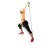 Escape Fitness Resistance Tube Exercise Band