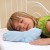 Sissel Bambini Orthopaedic Kids Neck Pillow