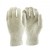 Silver Skiing Glove Liners