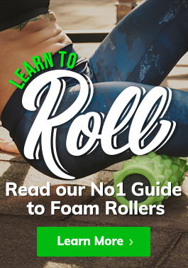 Learn How to Use A Foam Roller