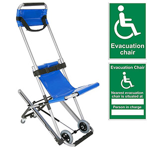 Evacuation Chairs