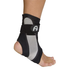 Hiking Ankle Supports and Braces