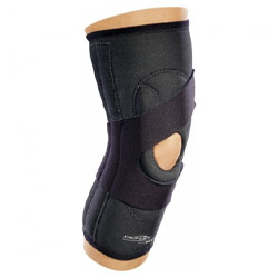 Hiking Knee Braces and Supports
