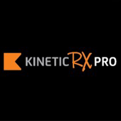 Kinetic RX Pro