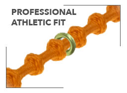 xtenex compression laces for sports and convenience