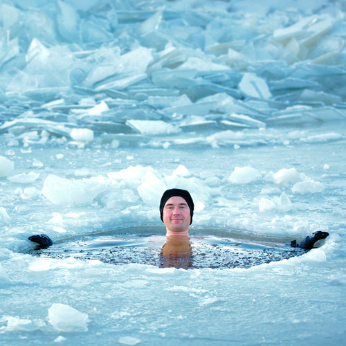 Ice vs Heat Therapy: Which is right for me?