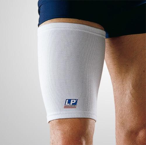 Compression garments for athletes