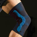 Pflexx: The Knee Support with a Difference