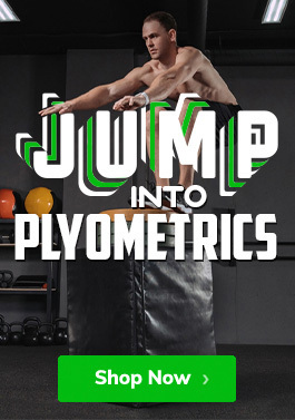 Jump Into Plyometrics