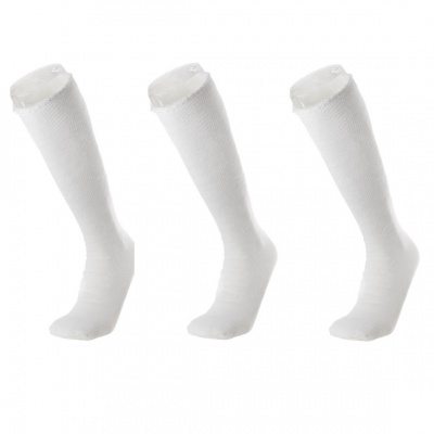 Replacement Sock for the Aircast Walker Boot (Pack of 3)