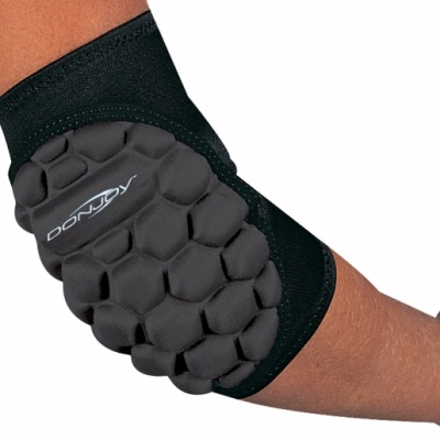 Donjoy Spider Pad Elbow Support