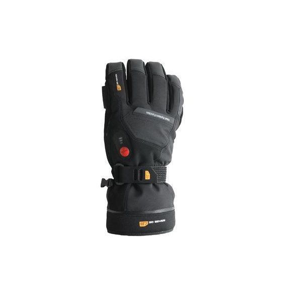 30Seven Heated Ski Gloves Think Sport