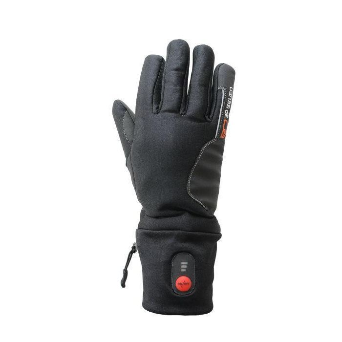 30Seven Heated Pro Cycling Gloves Think Sport