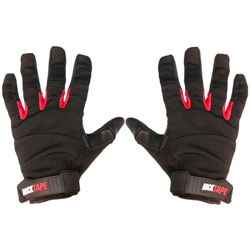 RockTape GLoves Weight Lifting Gloves Think Sport
