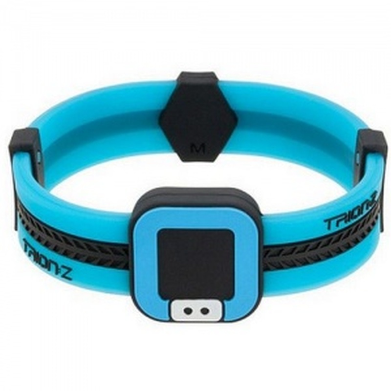 TrionZ ACTILOOP Bracelet Think Sport