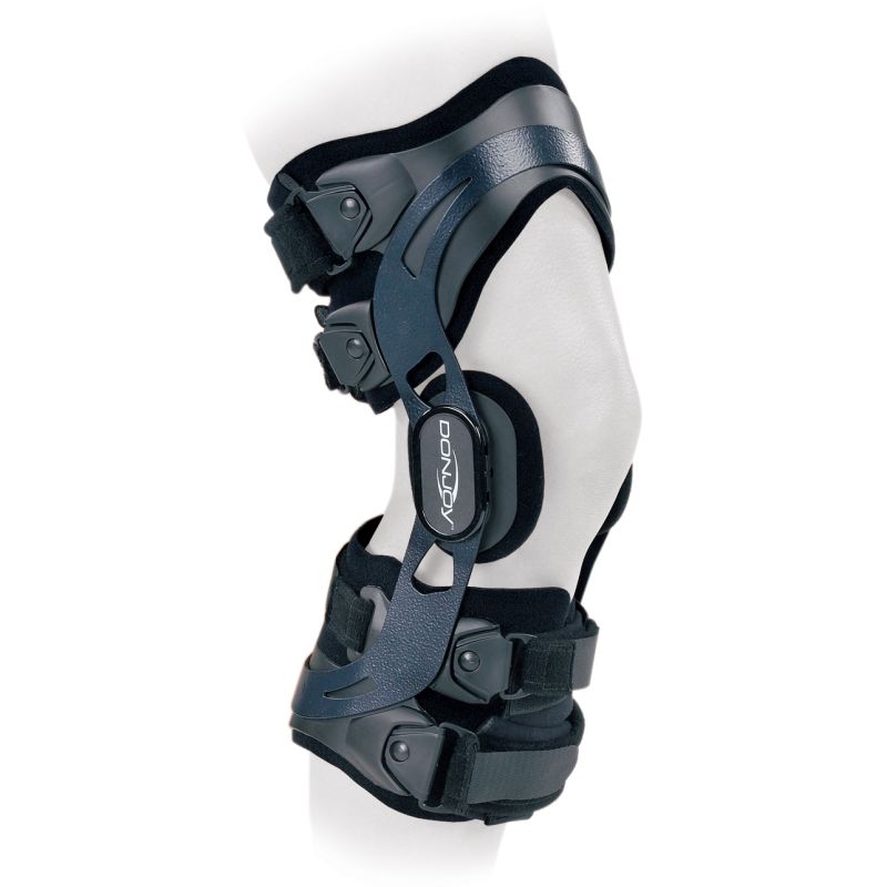 acl brace donjoy acl everyday knee brace think sport acl brace donjoy acl everyday knee brace think sport
