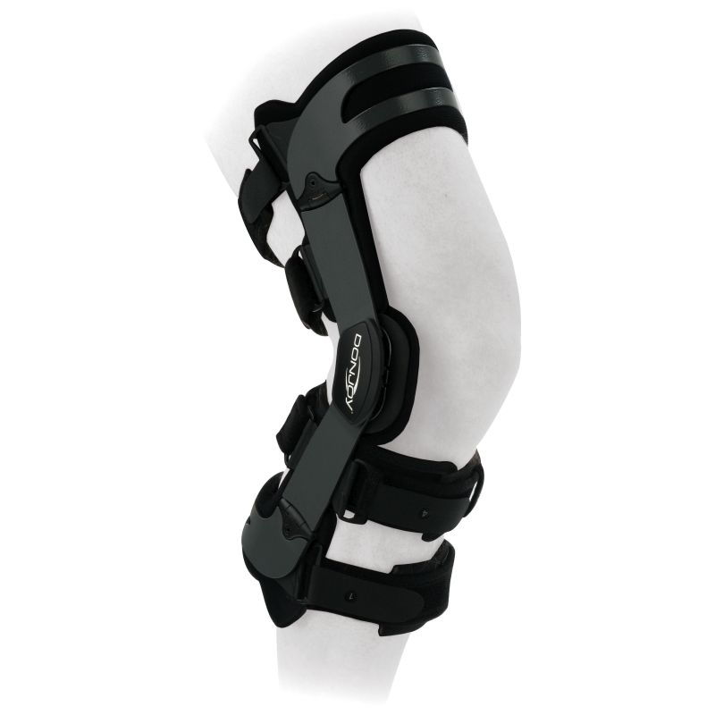 Donjoy OA Adjuster Osteoarthritis Knee Brace Think Sport