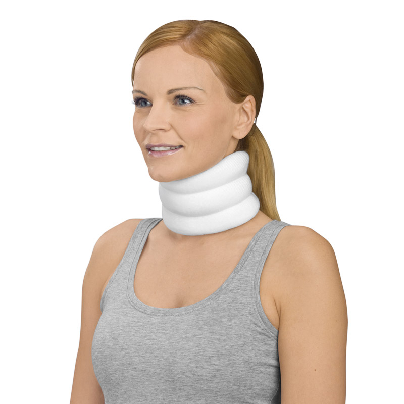 Medi Hereford Collar Neck Support Think Sport