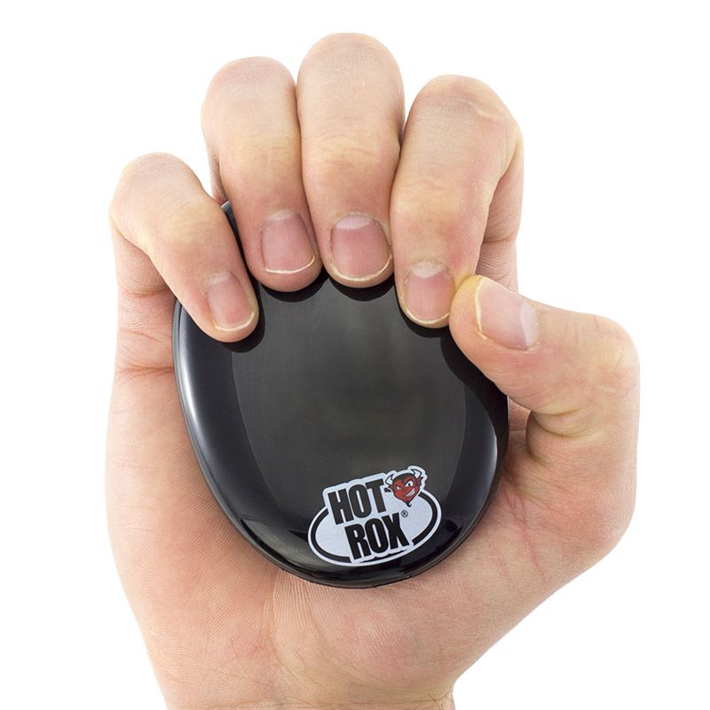 HotRox Electronic Hand Warmer Full Kit Think Sport