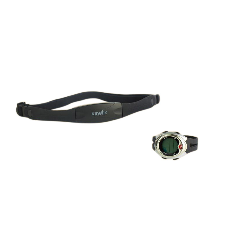 kurt kinetic heart rate monitor