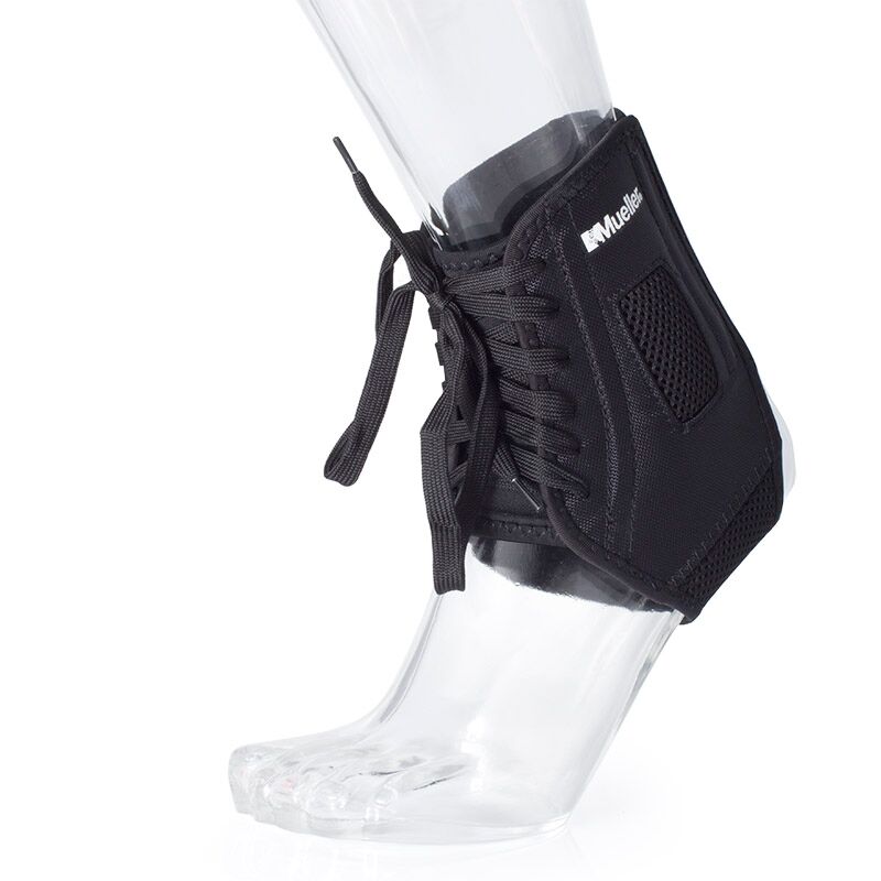 Mueller XLP Ankle Brace Think Sport