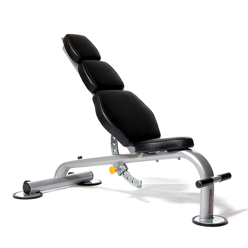 Escape Fitness MultiFunctional Bench Think Sport