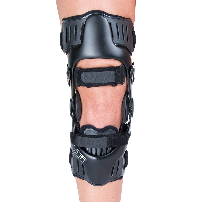 Össur CTi OTS PCL Knee Brace Think Sport