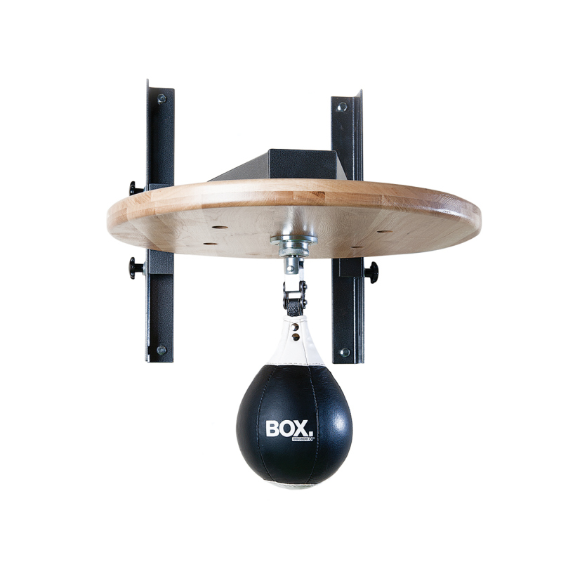 exercise ball platform