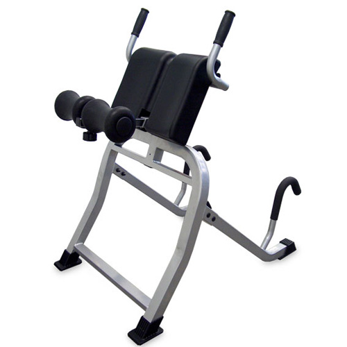 Teeter DEX II Inversion Table Think Sport