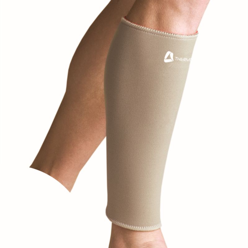Thermoskin Calf and Shin Support Think Sport