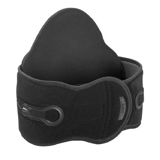 Thuasne Sleeq AP+ Spinal Compression Brace Think Sport