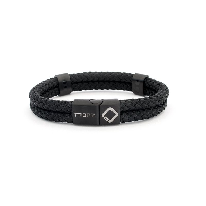 TrionZ Zen Loop Duo Bracelet Think Sport