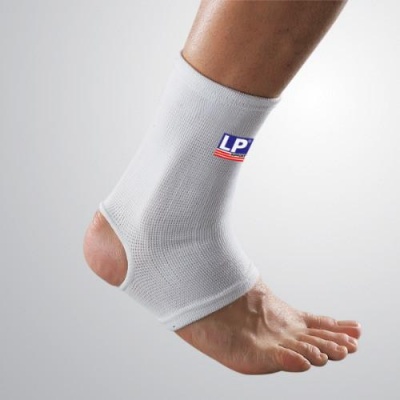 LP Elasticated Ankle Support