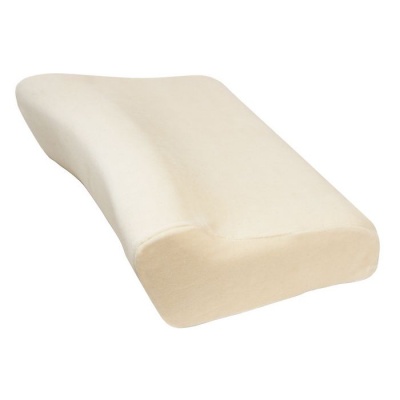 Medium Velour Cover for Sissel Classic Orthopaedic Pillow