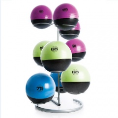 Escape Fitness 9 Ball Storage Rack