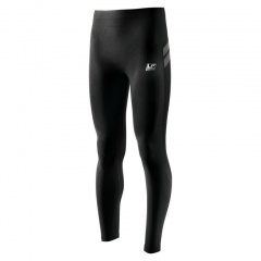 LP Embio Leg Support Compression Tights (Black)