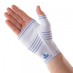 Oppo Palm Brace Elastic Wrist Support