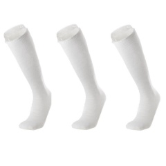 Replacement Sock for the Aircast Walker Boot (Pack of 3)